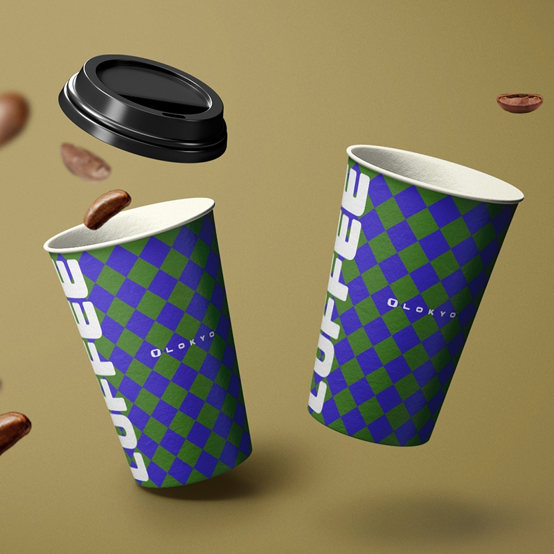The best paper cup manufacturer wholesaler for your catering business ...